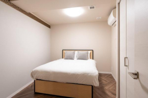 Apartment Koishikawa Korakuen